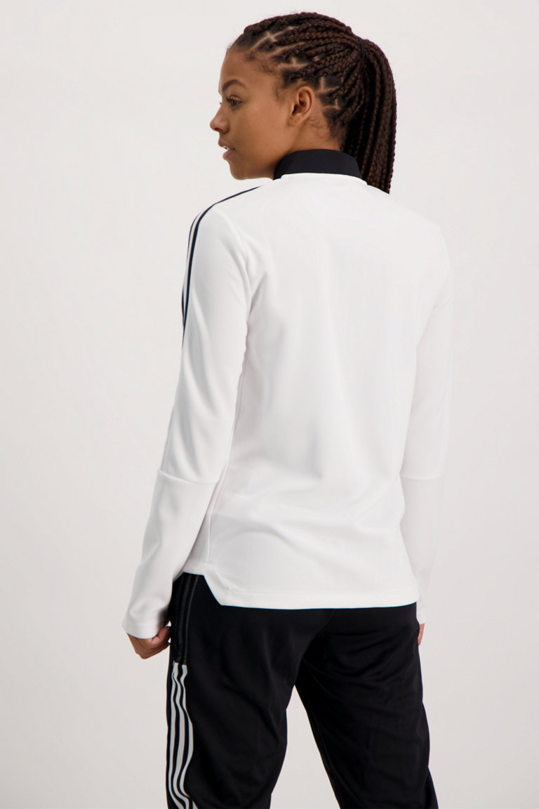 Adidas performance trainingsjacke damen top