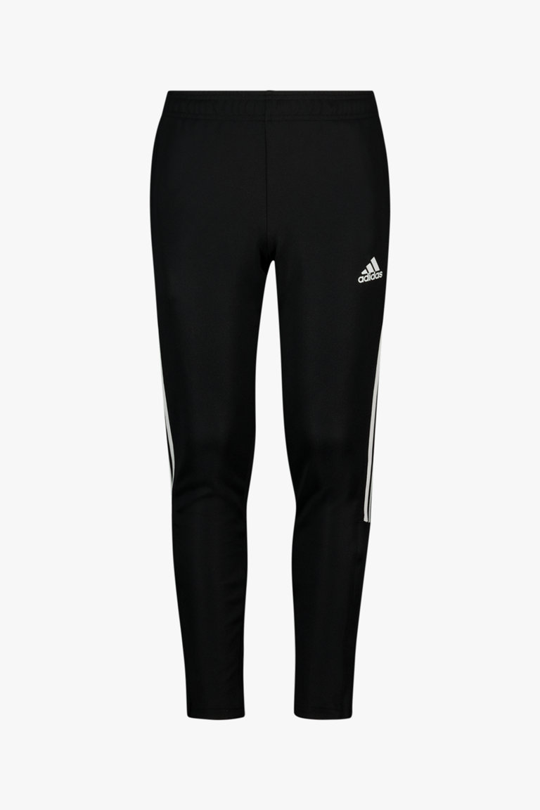 adidas Performance Tiro 21 Kinder Trainerhose in schwarz kaufen