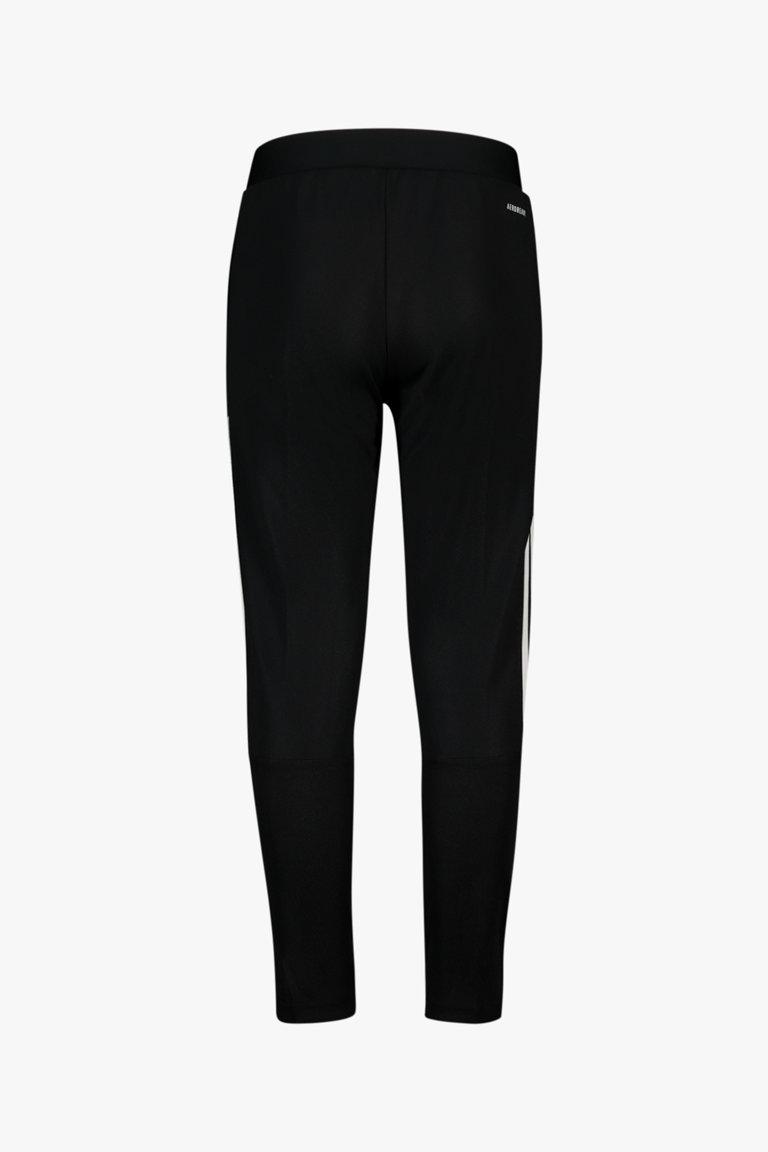 adidas Performance Tiro 21 Kinder Trainerhose in schwarz kaufen