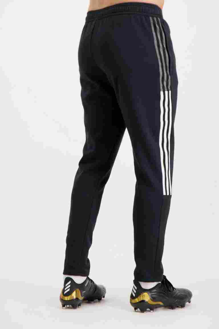 Essentials 3-stripes Pantalons de survêtement & sport pour Homme