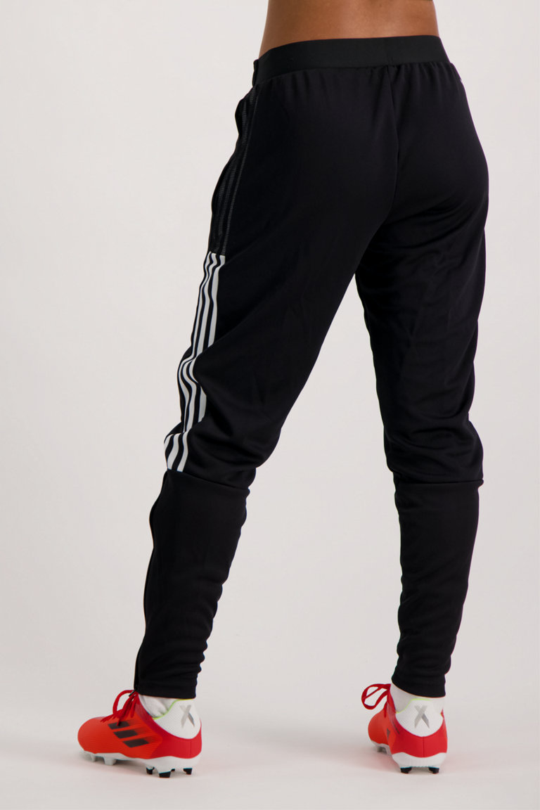 Compra Tiro 21 pantaloni della tuta donna adidas Performance in