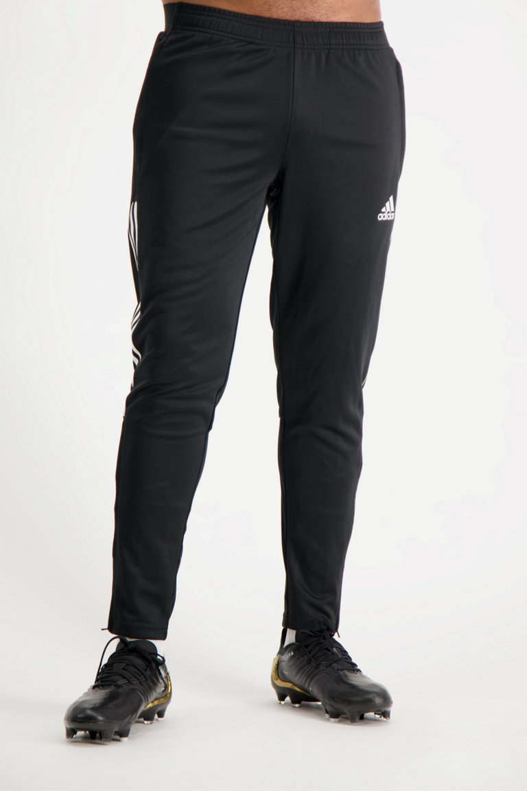 Tuta adidas climalite uomo top