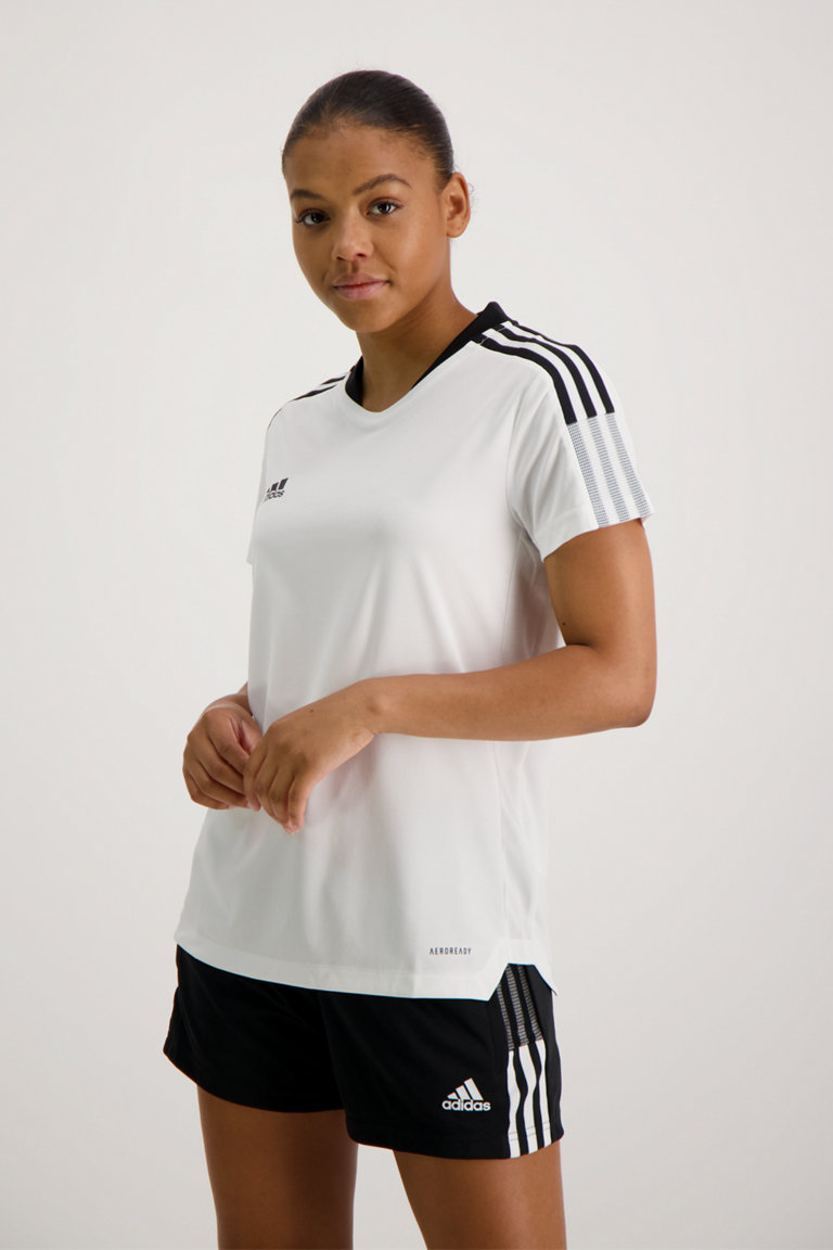 T shirt adidas femme pas cher hotsell