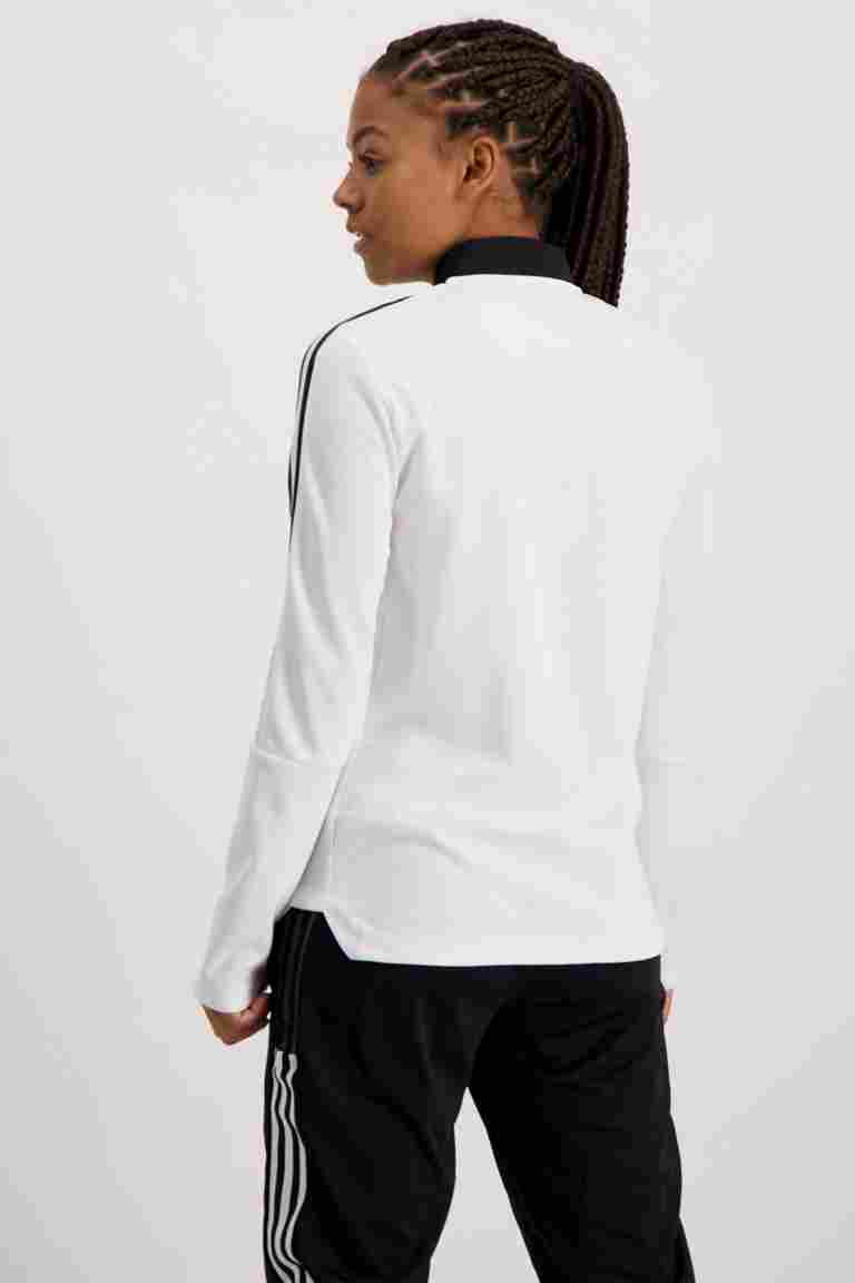 Veste de survêtement Primegreen 3-Stripes Adidas - White