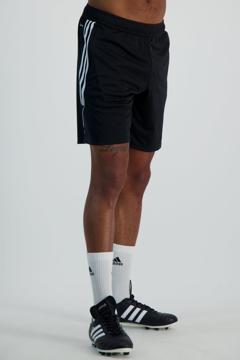 Short adidas shop pas cher