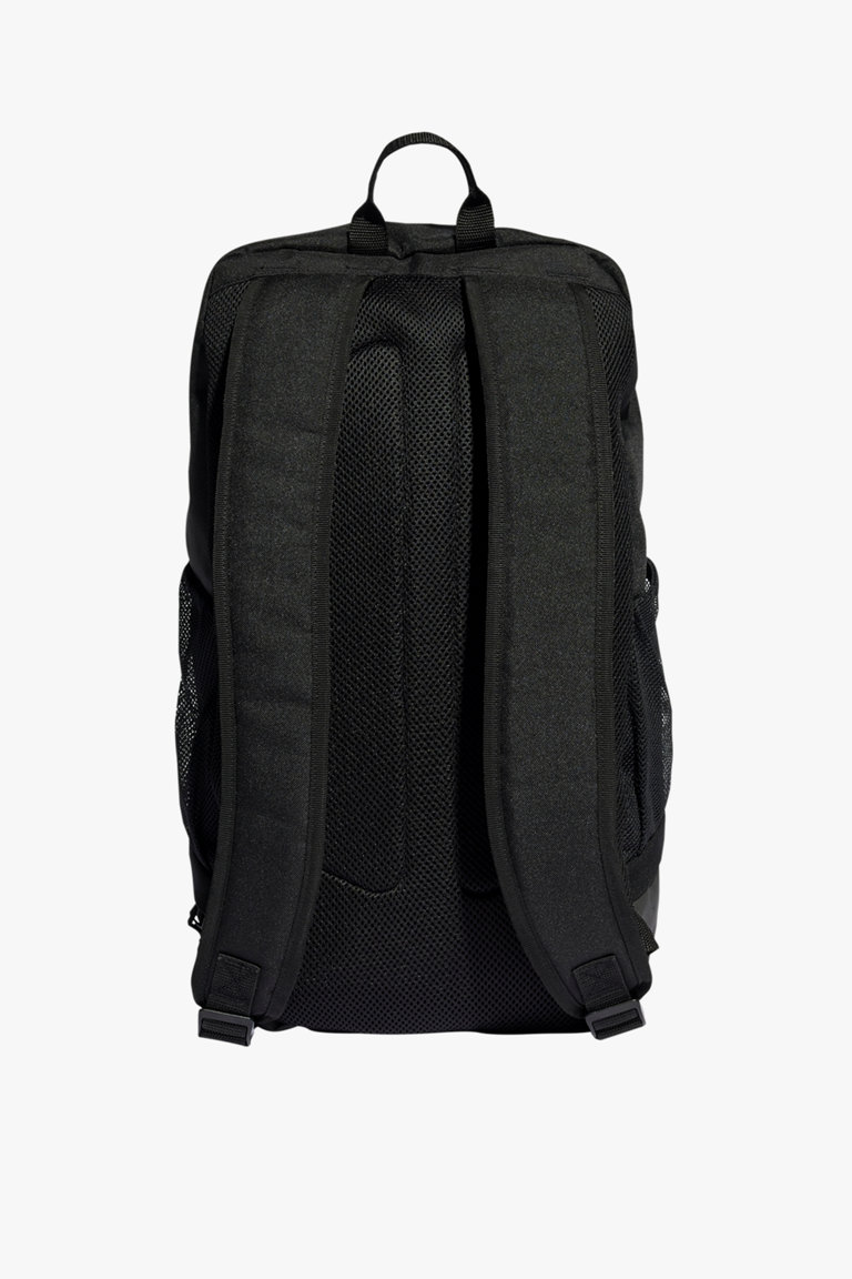 Tiro L 26.5 L zaino adidas Performance tg. one size in nero bianco