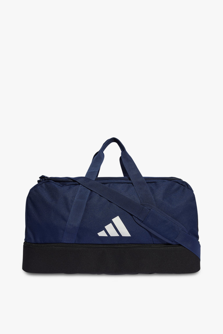 Tiro League M 40.75 L borsa sportiva adidas Performance tg. one size in blu ochsnersport.ch