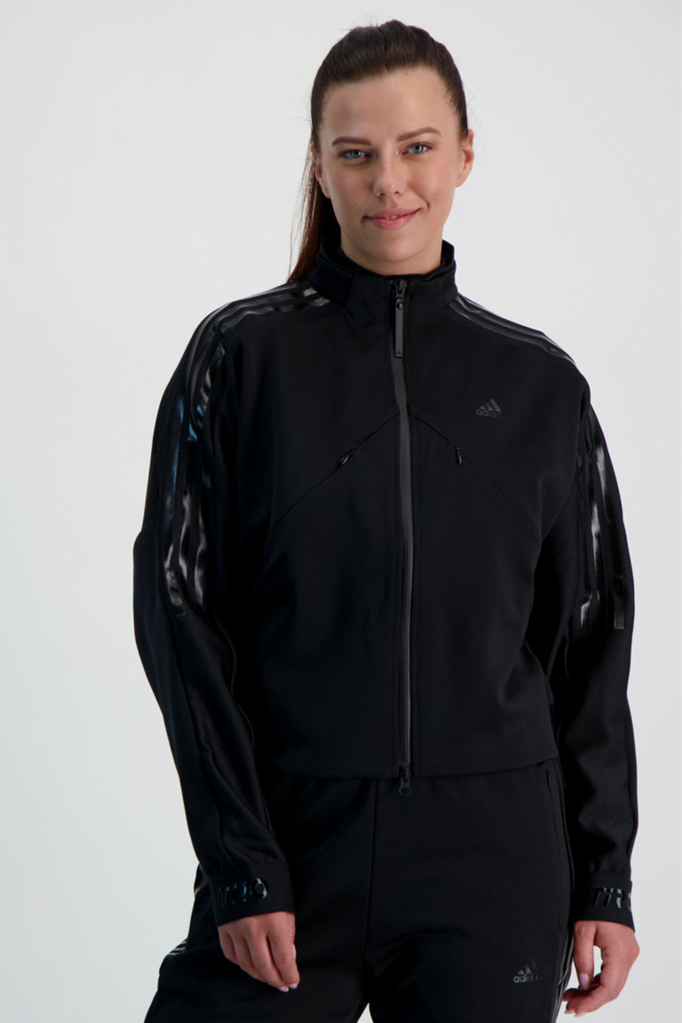 Achat Tiro Suit Up Advanced veste de sport femmes femmes pas cher
