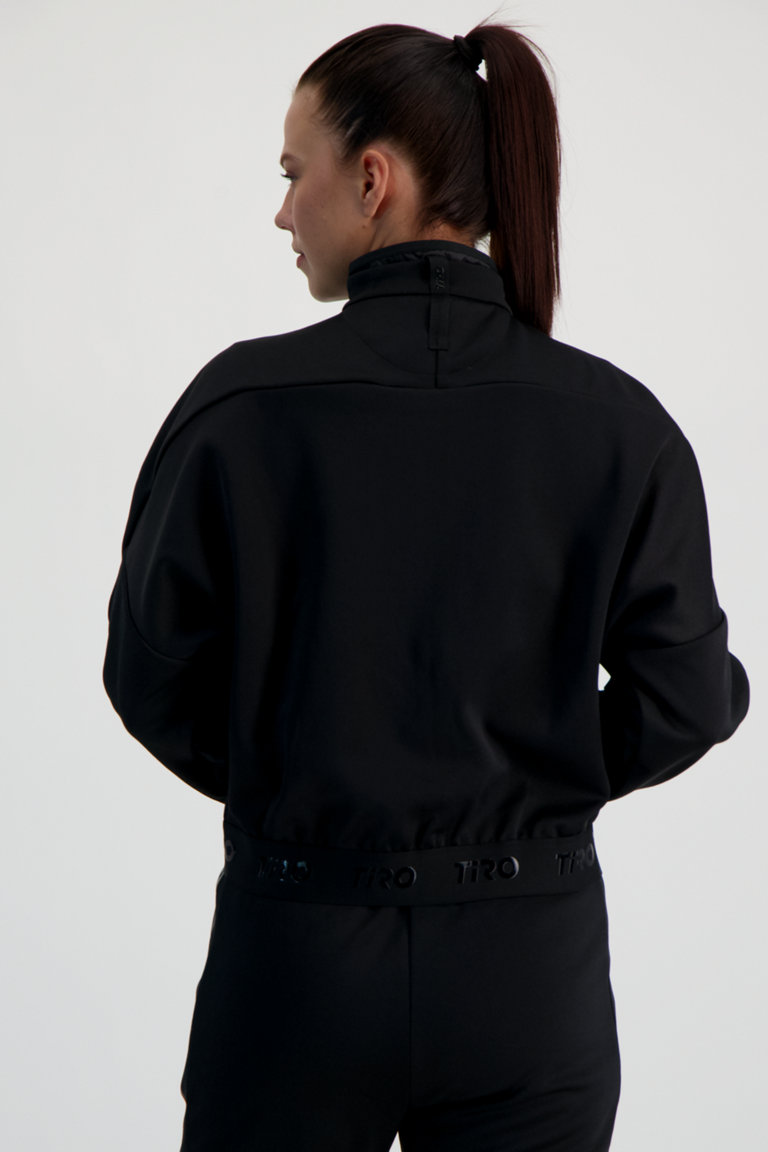 Acheter veste adidas femme sale