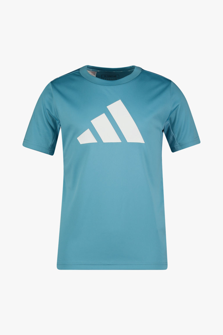 Adidas t shop shirt kinder