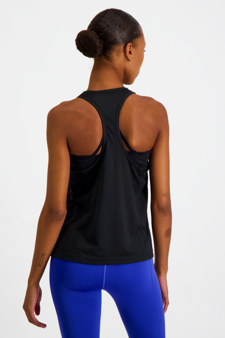 Adidas performance top damen 2025