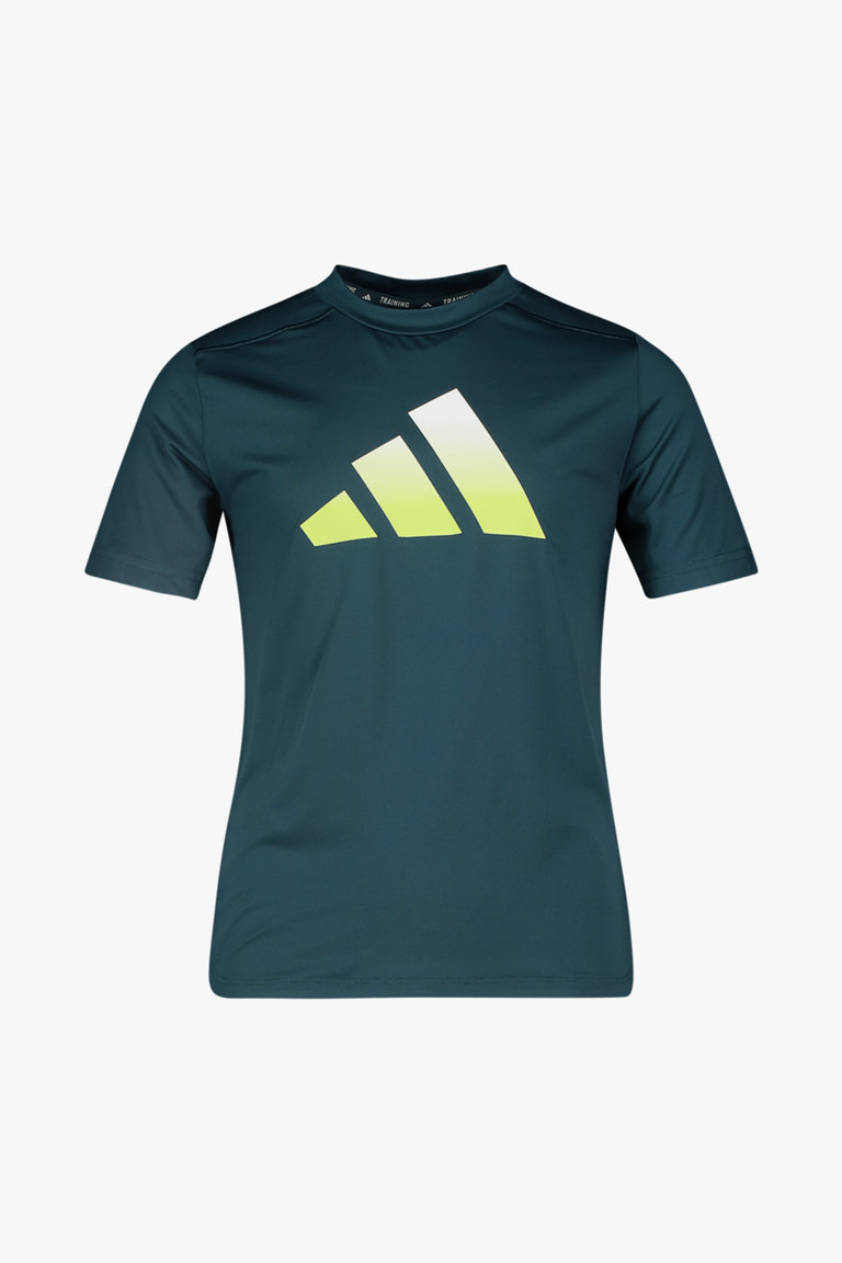 T shirt adidas kinder outlet