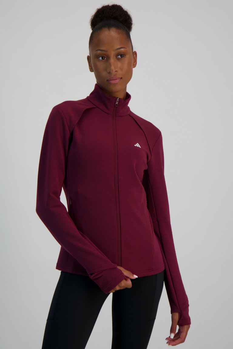Tuta adidas performance discount donna