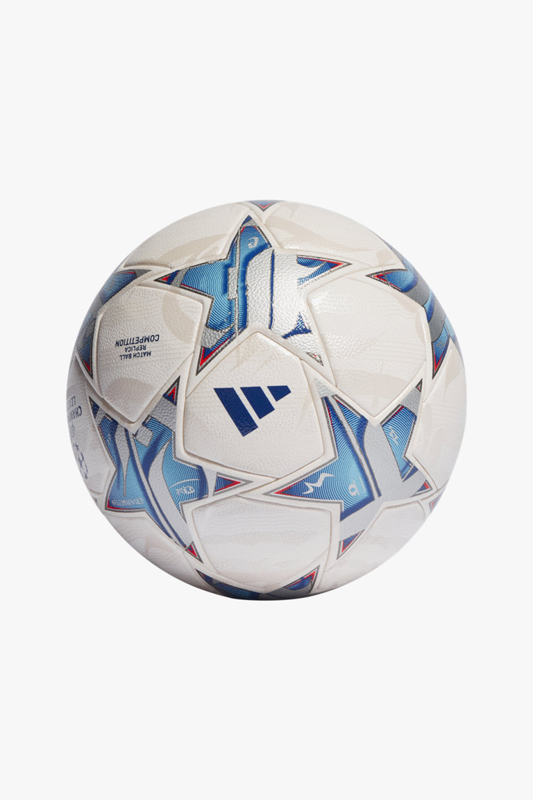 UEFA Champions League Competition pallone da calcio adidas