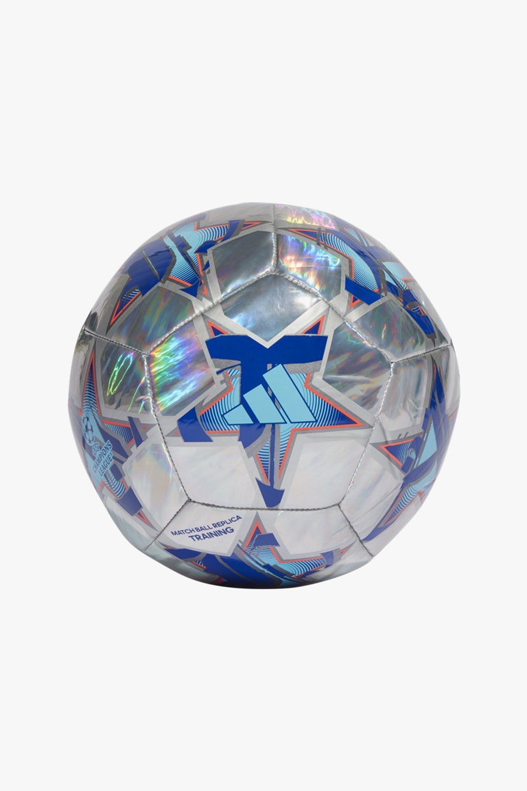 Compra UEFA Champions League Foil pallone da calcio adidas