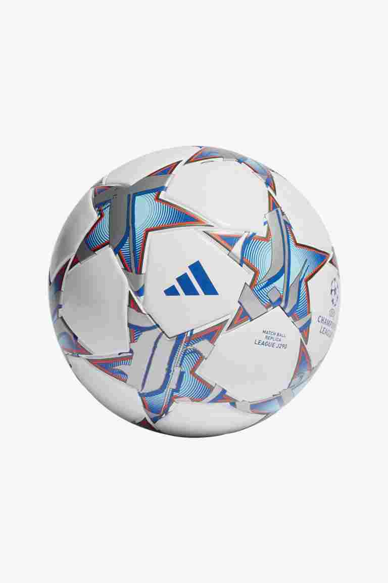 adidas Performance UEFA Champions League J290 ballon de football enfants