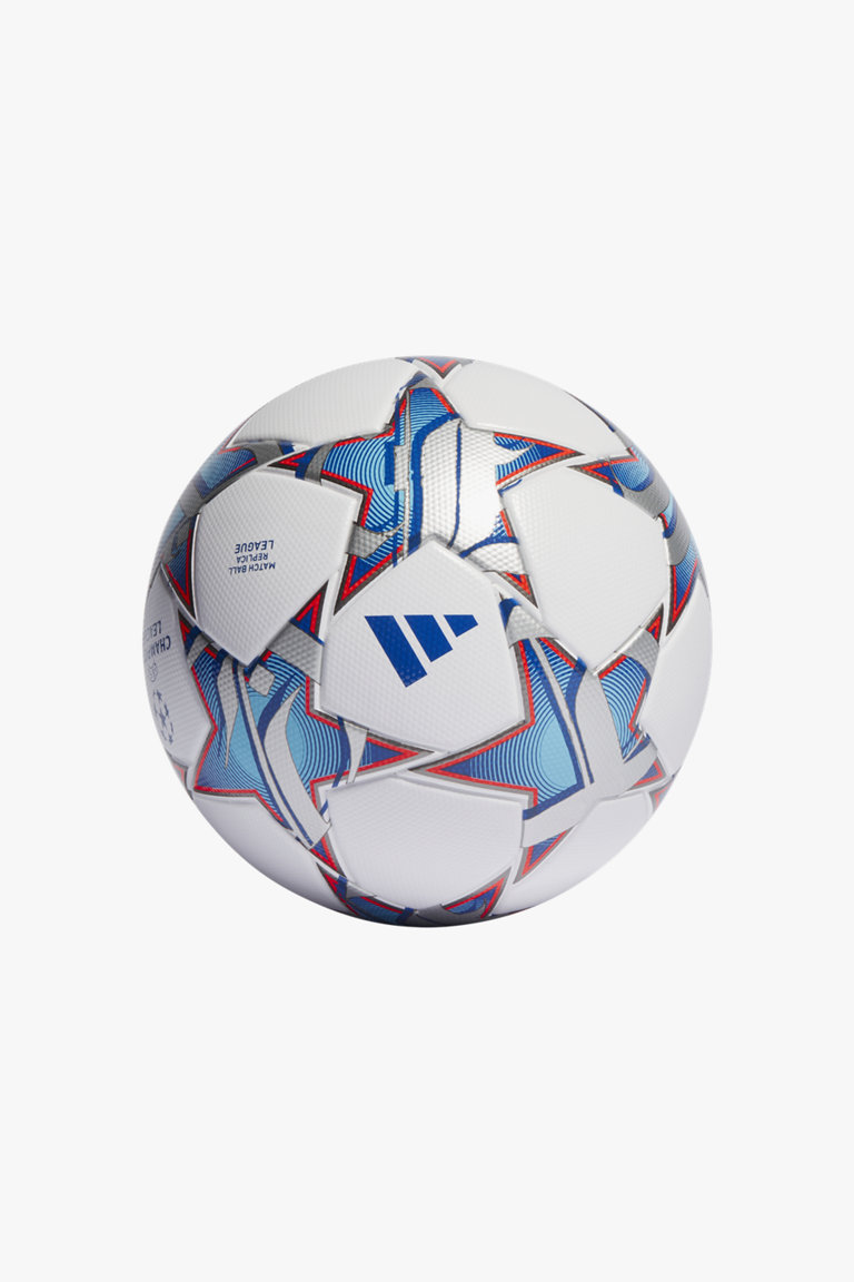 Adidas sales pallone champions