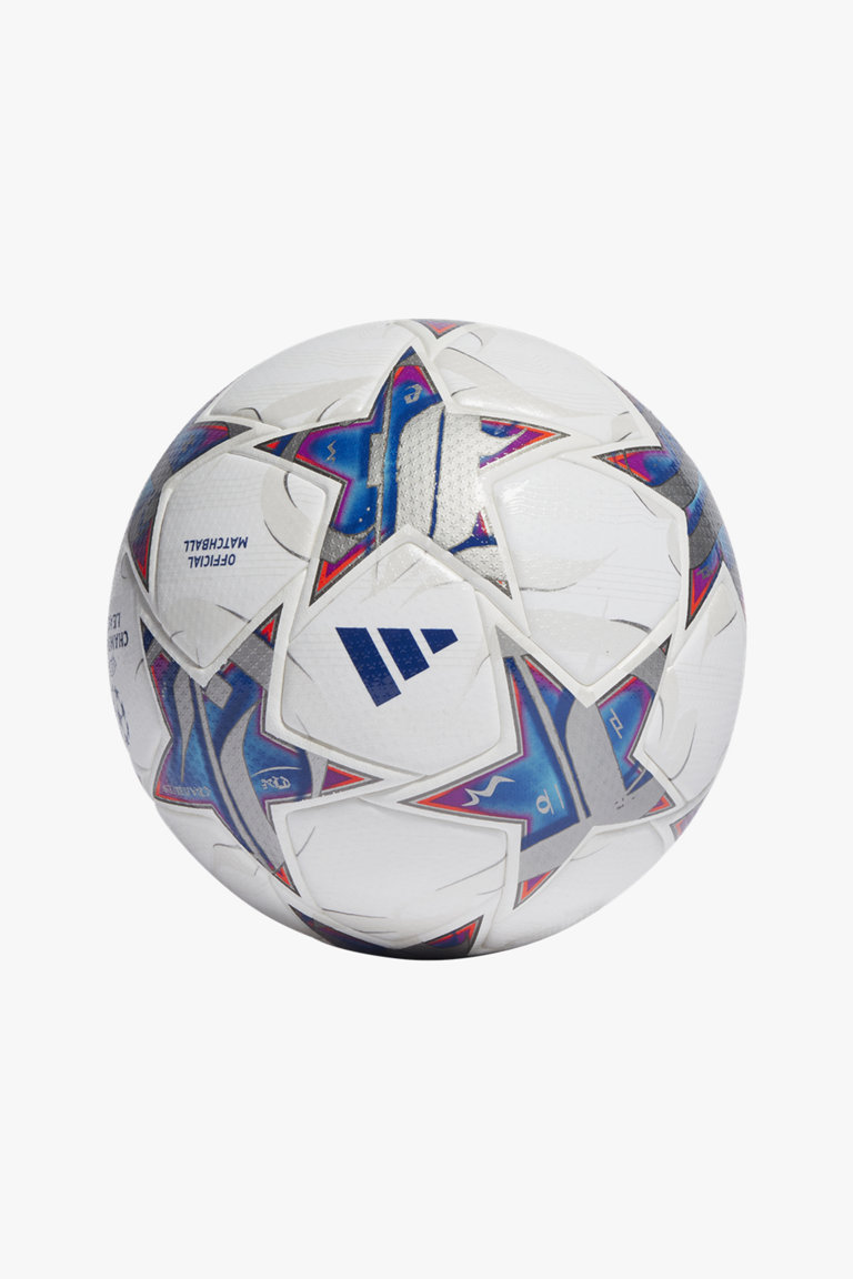 UEFA Champions League Pro pallone da calcio adidas Performance tg