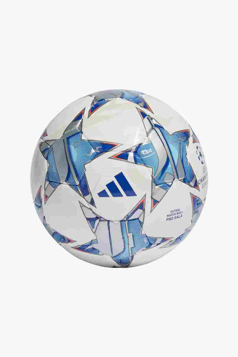 adidas Performance UEFA Champions League Pro Sala ballon de football en 4