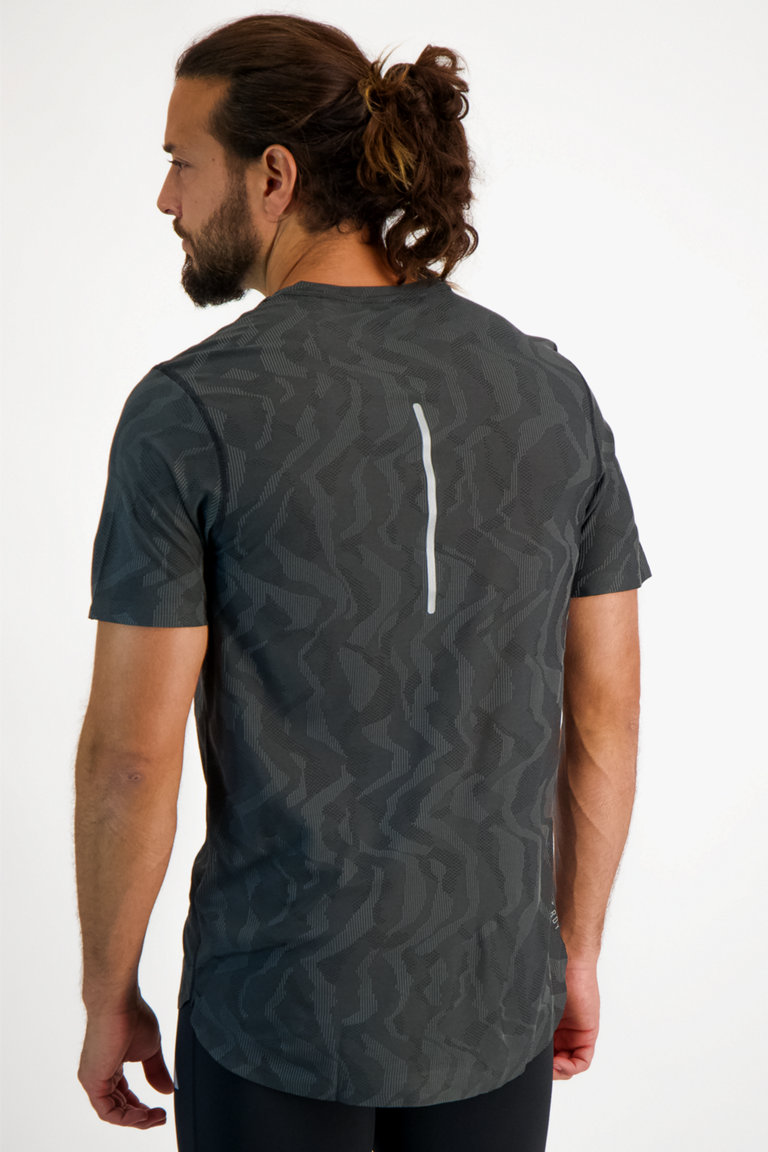 Achat Ultimate HEAT.RDY Engineered Running t shirt hommes hommes pas cher ochsnersport.ch