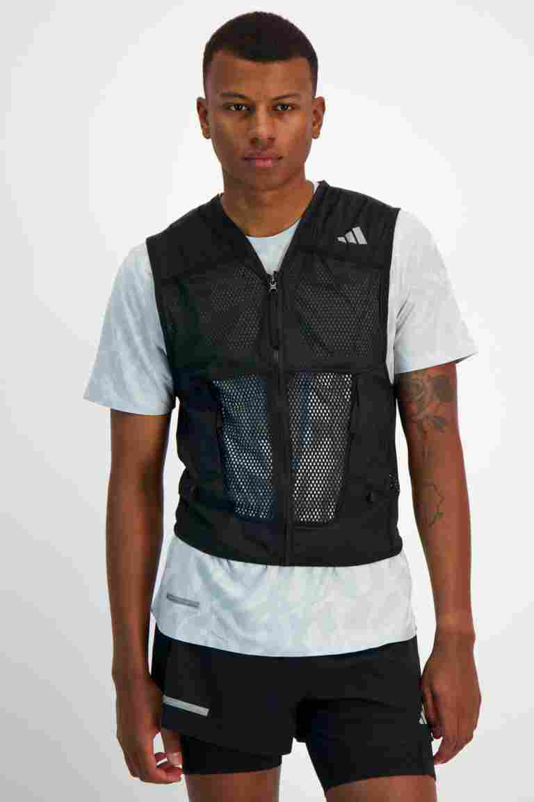 adidas Performance Ultimate Pocket gilet uomo