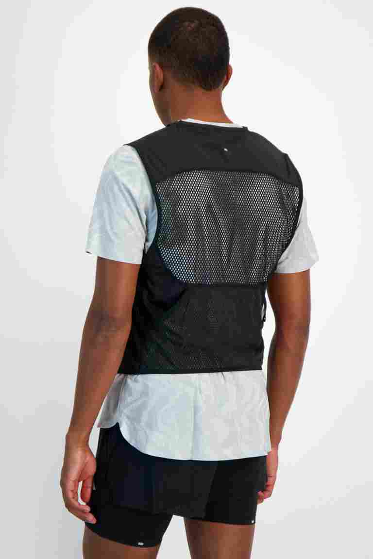 adidas Performance Ultimate Pocket gilet uomo