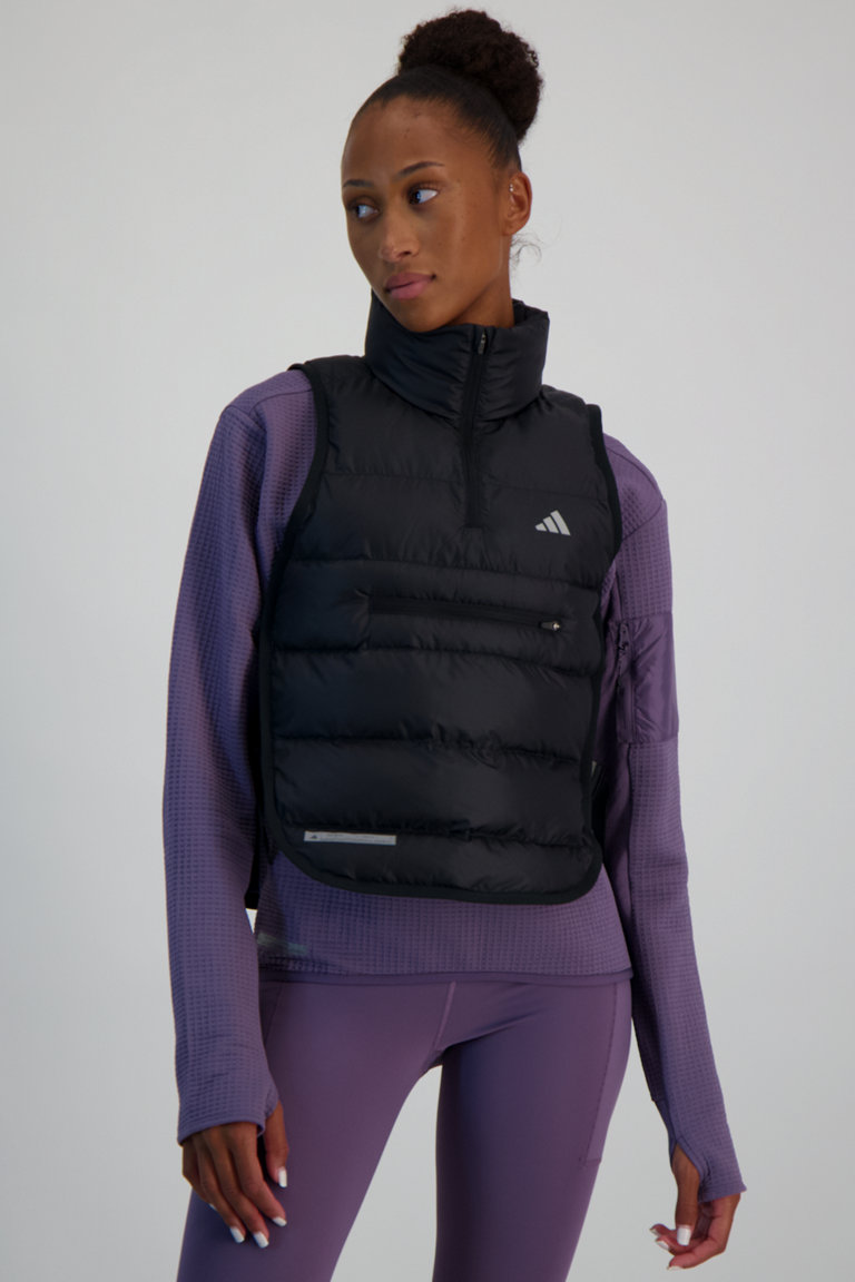 adidas Performance Ultimate Running Conquer the Elements Body