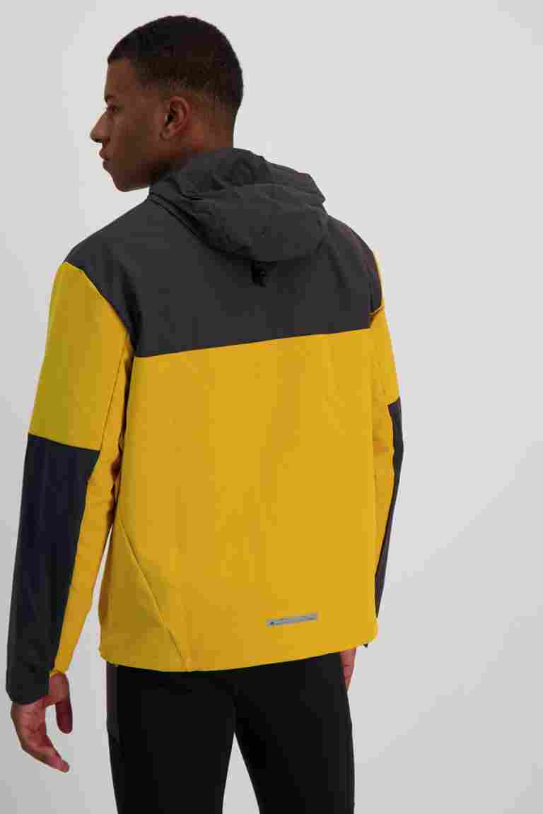 adidas Performance Ultimate Running Conquer the Elements Cold.RDY veste de course hommes