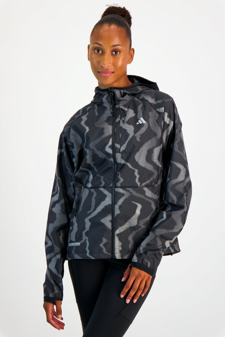 Veste adidas femme grise outlet