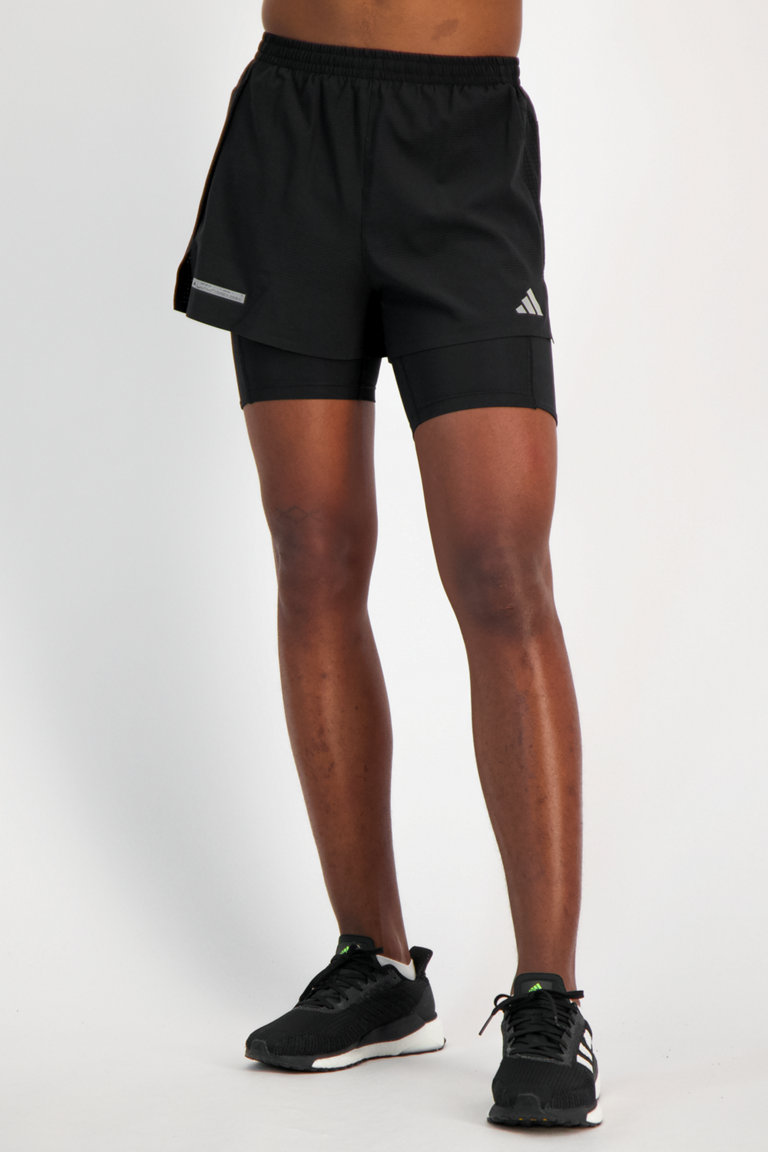 Achat Ultimateadidas 2in1 short hommes hommes pas cher ochsnersport.ch
