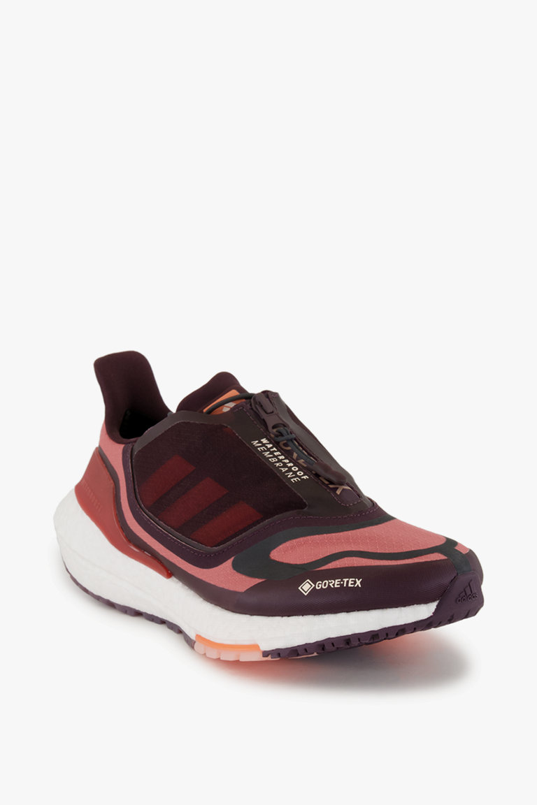 Ultra boost sales Brun femme
