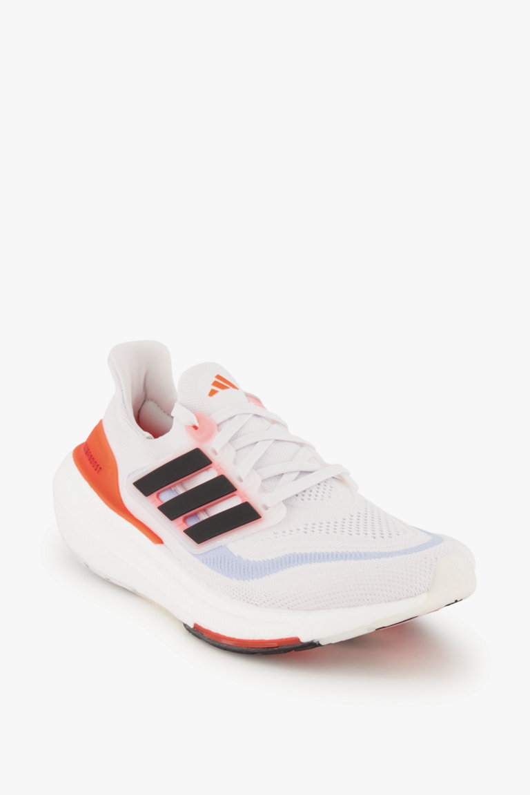 Adidas ultra boost Orange femme top