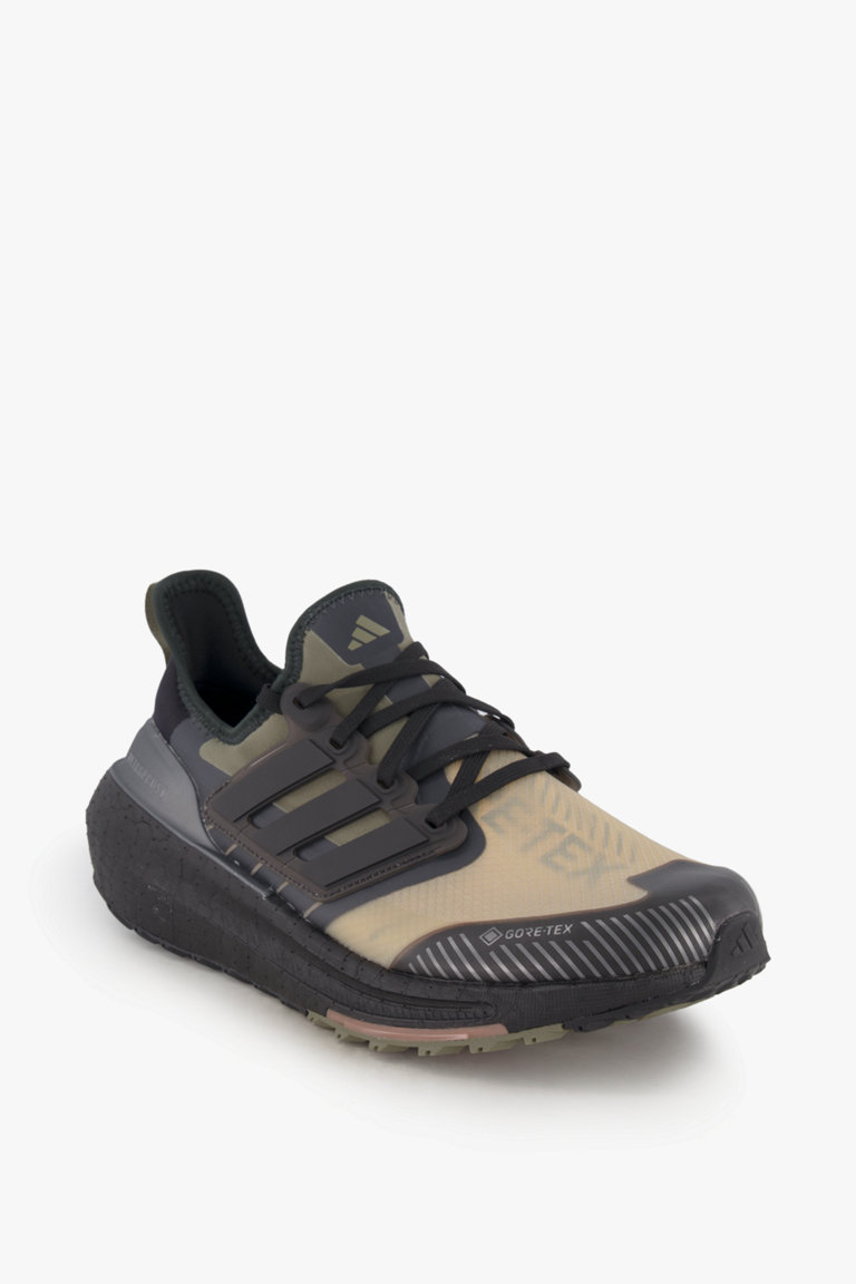 Chaussure de hotsell course adidas homme