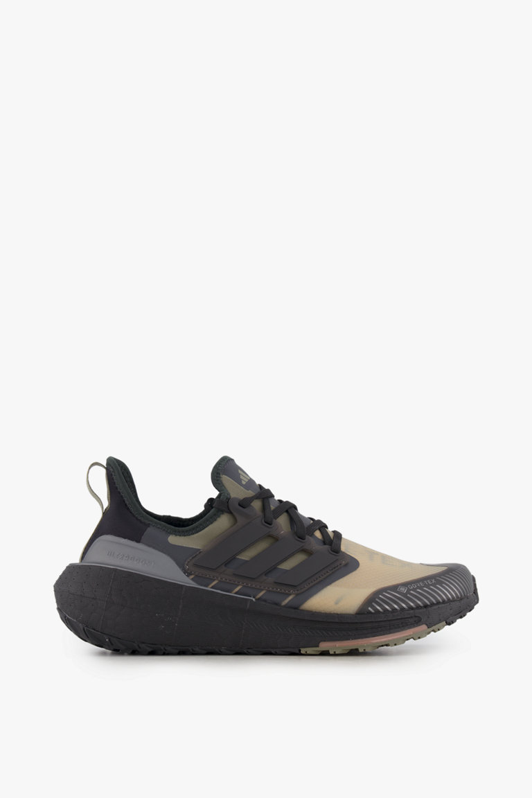 Adidas ultra hotsell boost herren schwarz