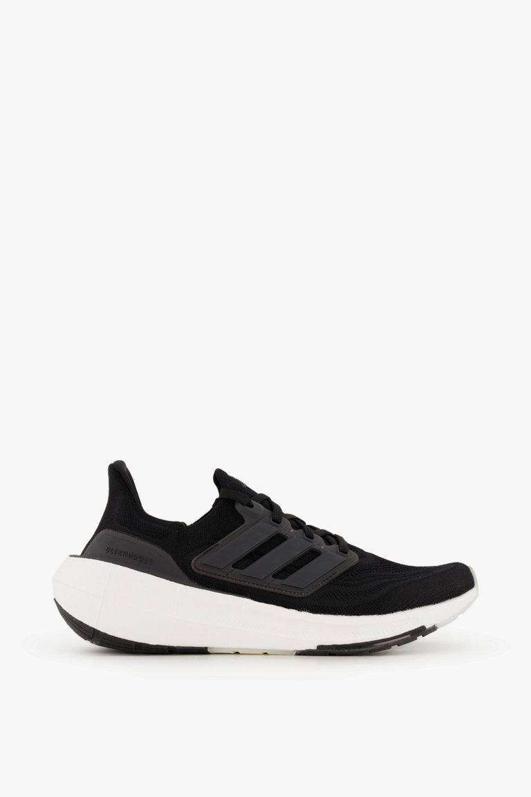 Adidas ultra boost 3.0 bianche e nere hot sale uomo
