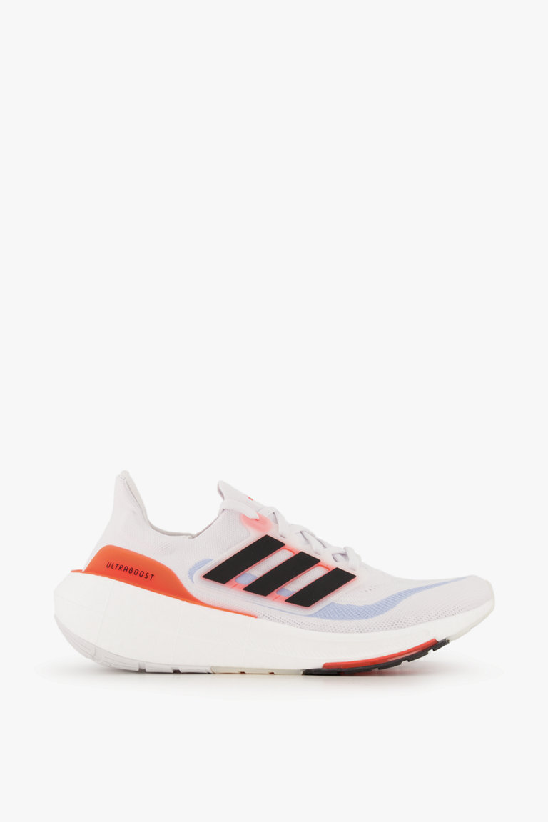 Scarpe adidas ultra boost bianche new arrivals