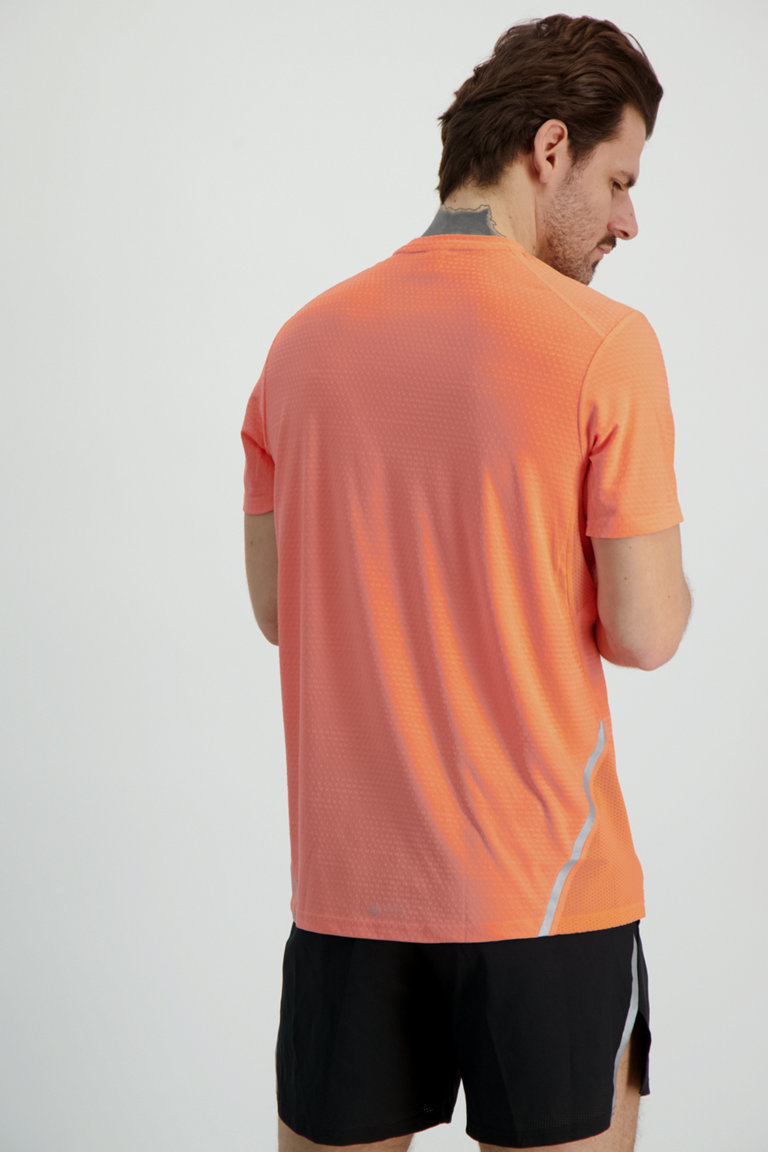 Achat Win Confidence Running HEAT.RDY t shirt hommes hommes pas