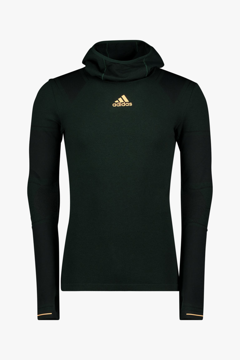 Achat X City longsleeve hommes hommes pas cher ochsnersport.ch