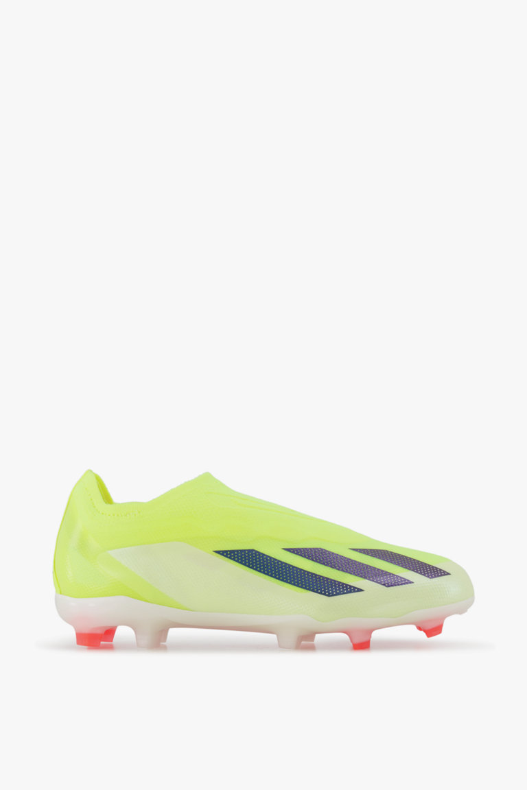 Adidas chaussure de foot x online
