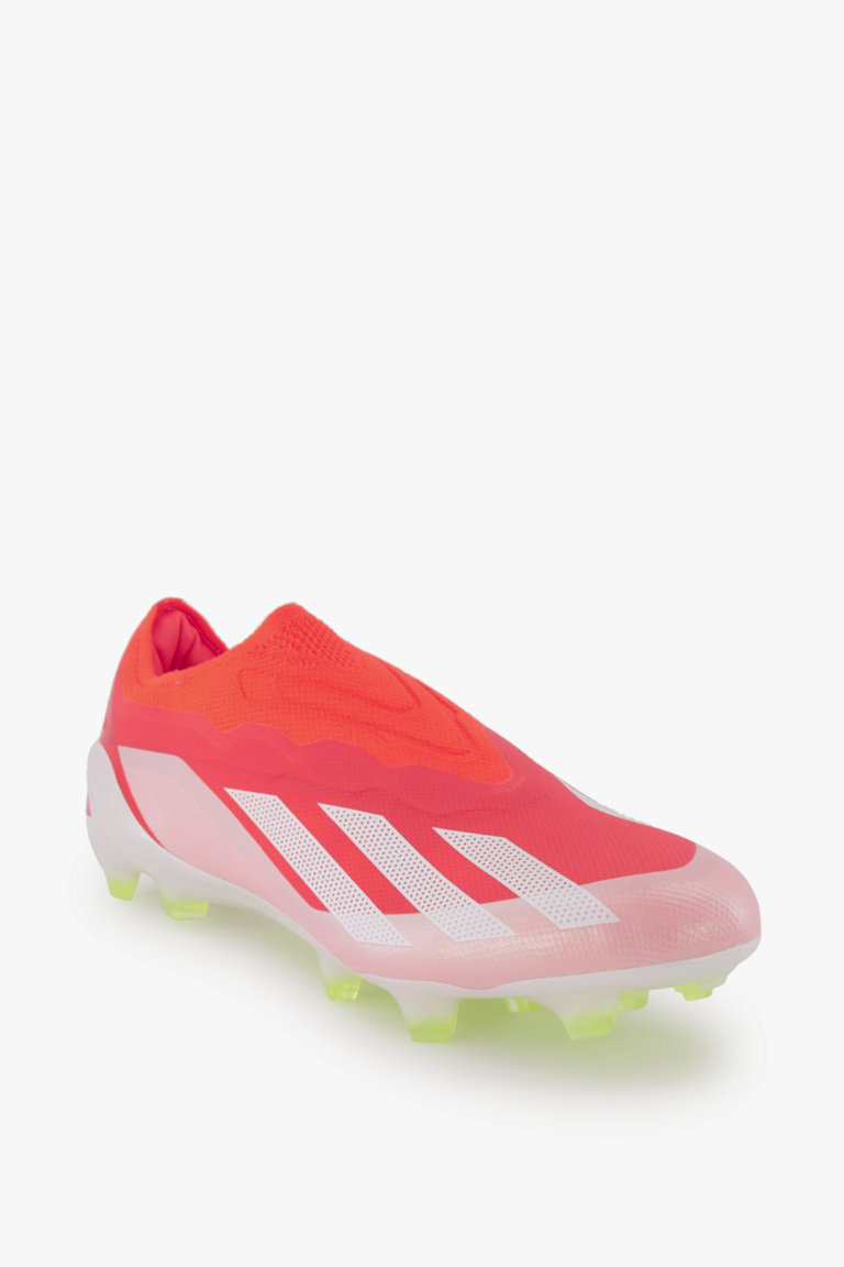 adidas Performance X Crazyfast Elite LL FG Herren Fussballschuh in rot kaufen ochsnersport.ch