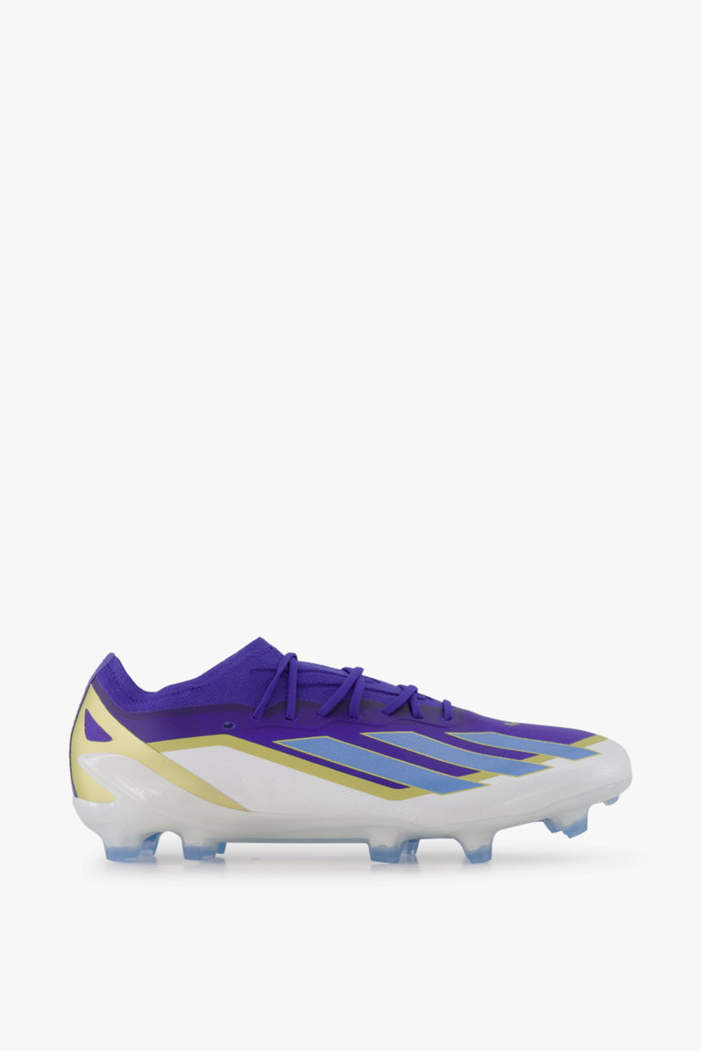 Compra X Crazyfast Elite Messi FG scarpa da calcio uomo adidas Performance in blu ochsnersport.ch