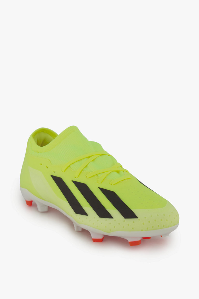Adidas chaussure foot homme top