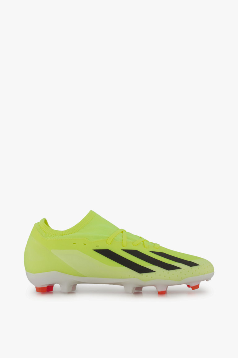 Achat X Crazyfast League FG chaussures de football hommes hommes