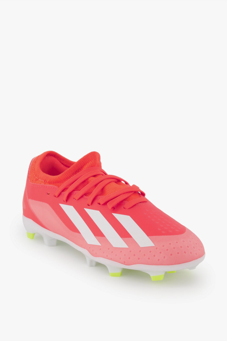 Compra X Crazyfast League FG scarpa da calcio bambini adidas Performance in rosso ochsnersport.ch
