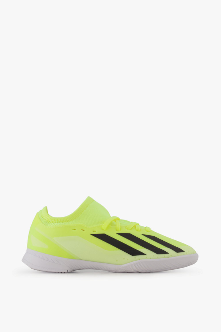 Chaussure de foot enfant adidas sales