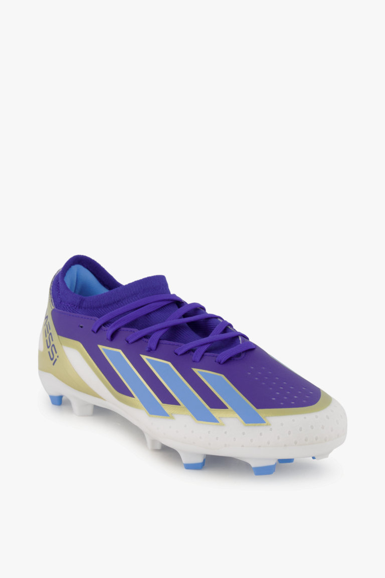 Achat X Crazyfast League Messi FG chaussures de football hommes hommes pas cher ochsnersport.ch
