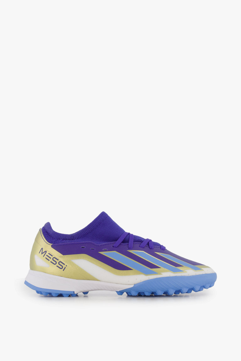 Scarpe da calcio bambino messi outlet