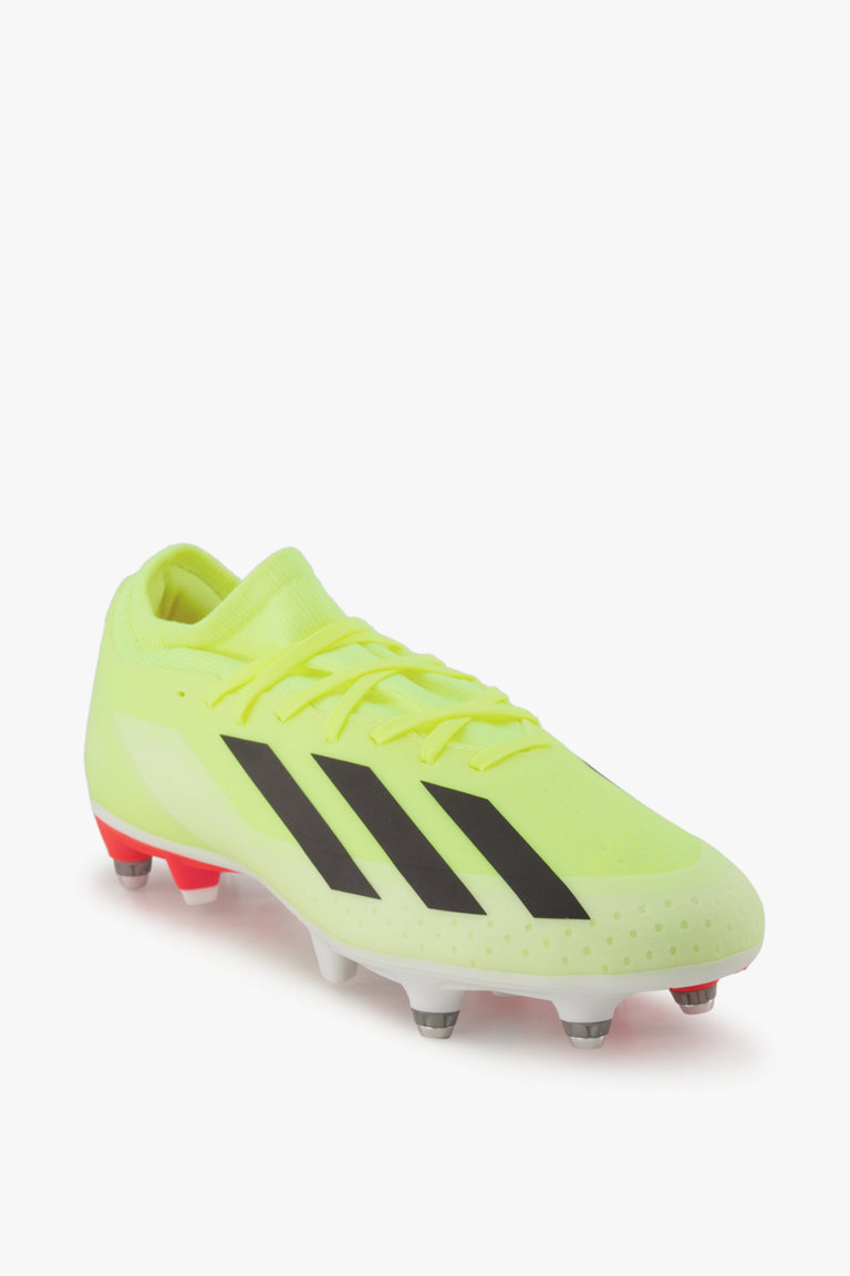 adidas Performance X Crazyfast League SG Herren Fussballschuh in gelb kaufen ochsnersport.ch