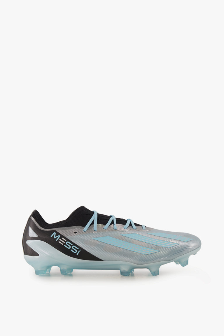 Achat X Crazyfast Messi.1 FG chaussures de football hommes hommes