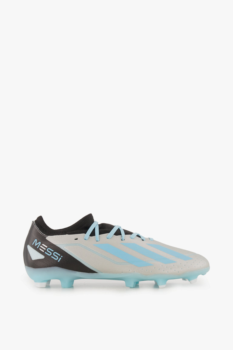 adidas Performance X Crazyfast Messi.3 FG Herren Fussballschuh in